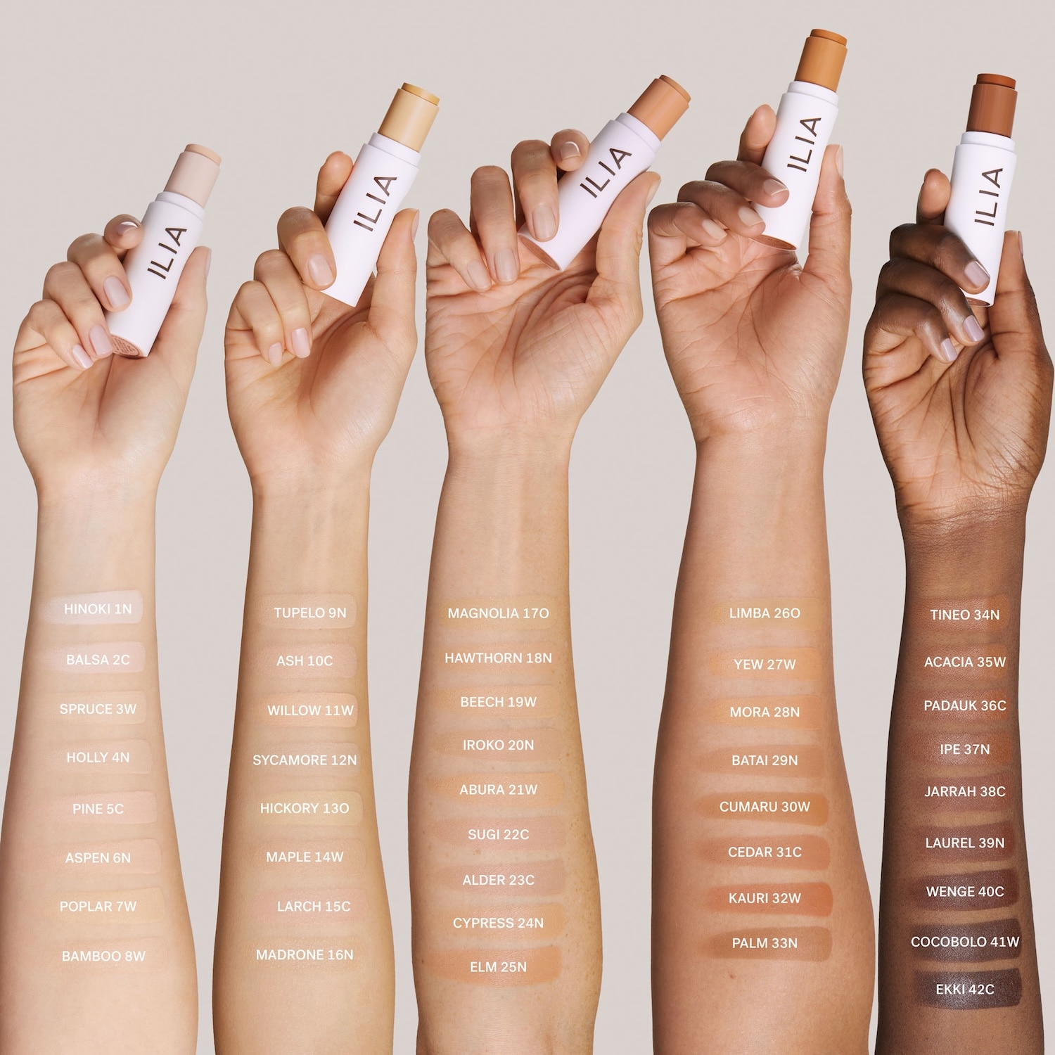 SKIN REWIND COMPLEXION STICK (BASE DE MAQUILLAJE)